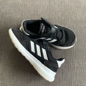 Adidas kids sneakers